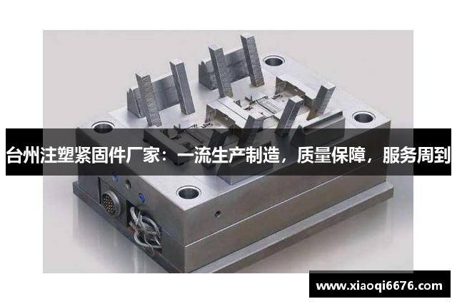 台州注塑紧固件厂家：一流生产制造，质量保障，服务周到